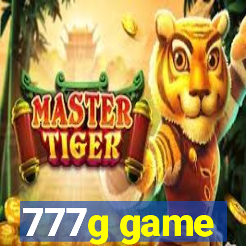 777g game